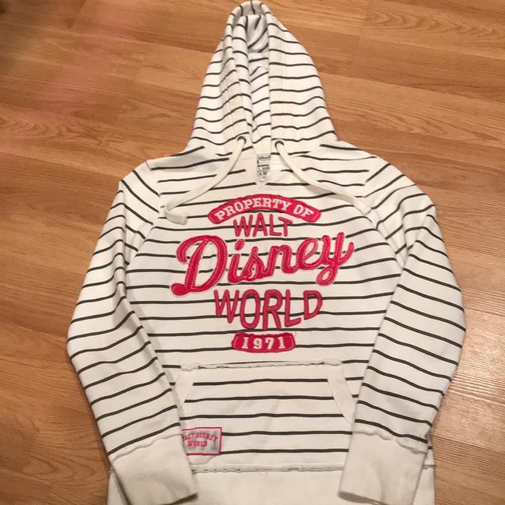 Disneyworld Hoodie